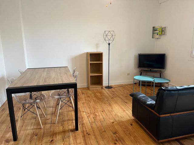 Location appartement T3 Toulouse - Photo 5