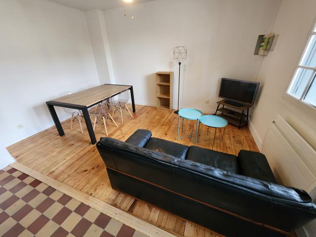 Location appartement T3 Toulouse - Photo 6