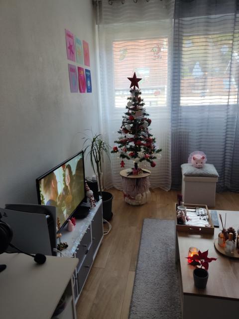 Location studio Nancy - Photo 2