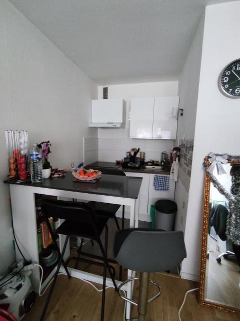 Location studio Nancy - Photo 3