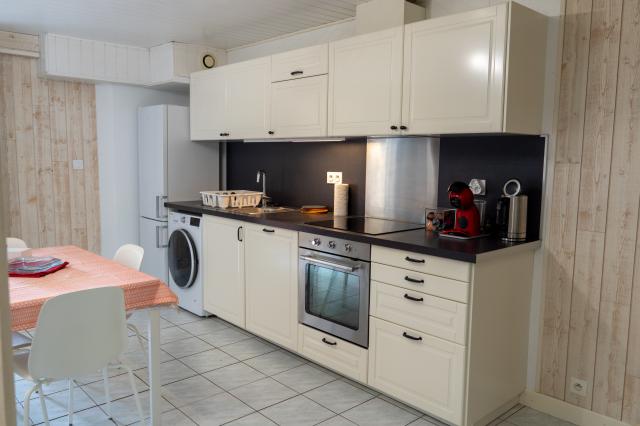 Location appartement T3 Hyeres - Photo 5