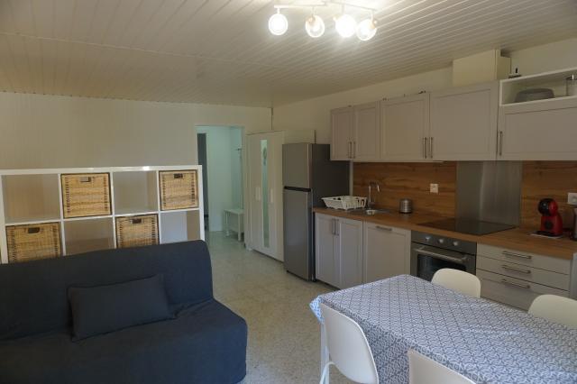 Location studio Hyeres - Photo 4