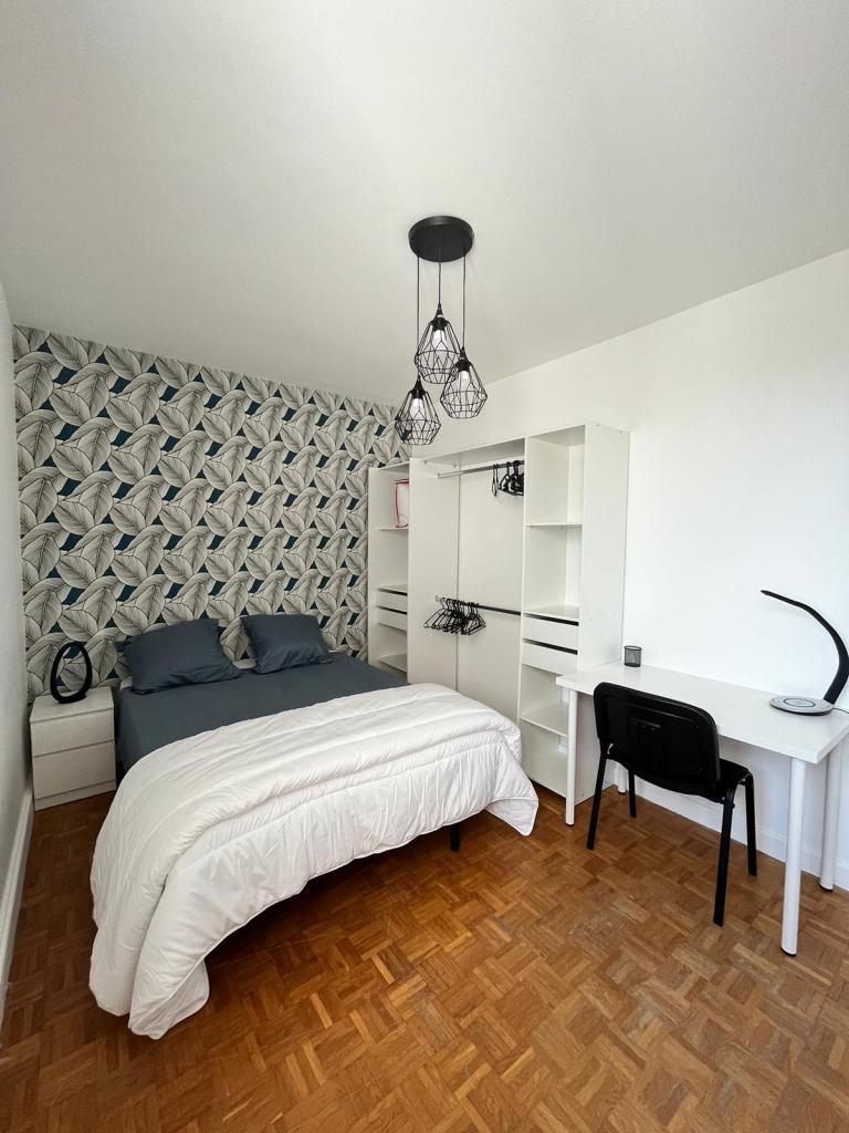 Location chambre Villeurbanne - Photo 2