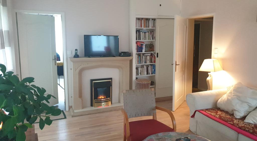 Location chambre Roubaix - Photo 1