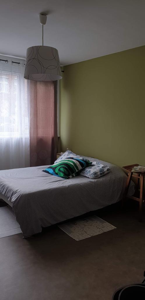Location chambre Roubaix - Photo 3
