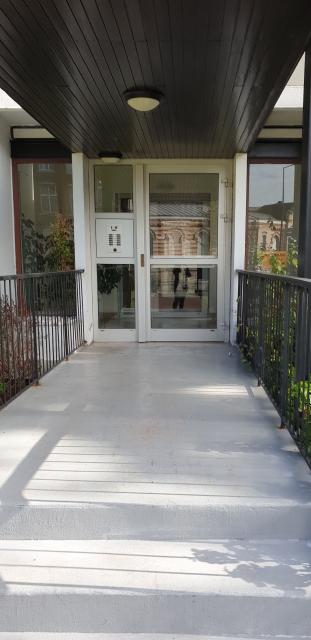 Location appartement T3 Roubaix - Photo 5