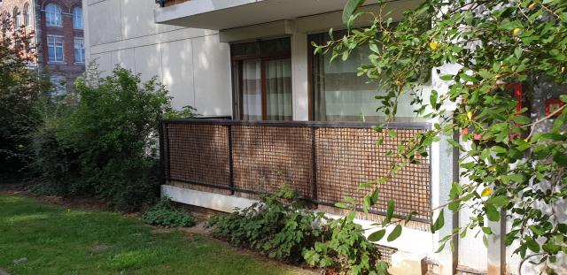 Location appartement T3 Roubaix - Photo 6