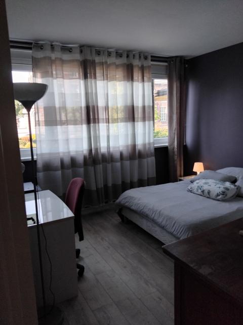 Location appartement T3 Roubaix - Photo 7