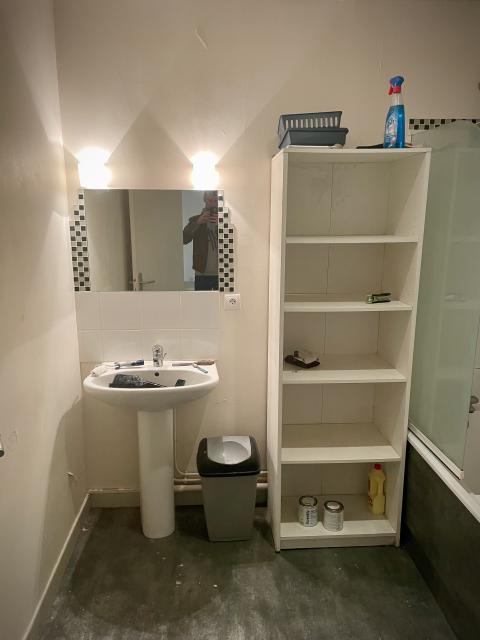 Location appartement T3 Tarbes - Photo 2