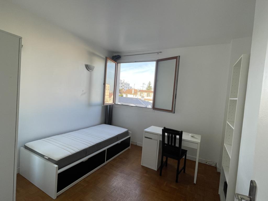 Location chambre Antony - Photo 1