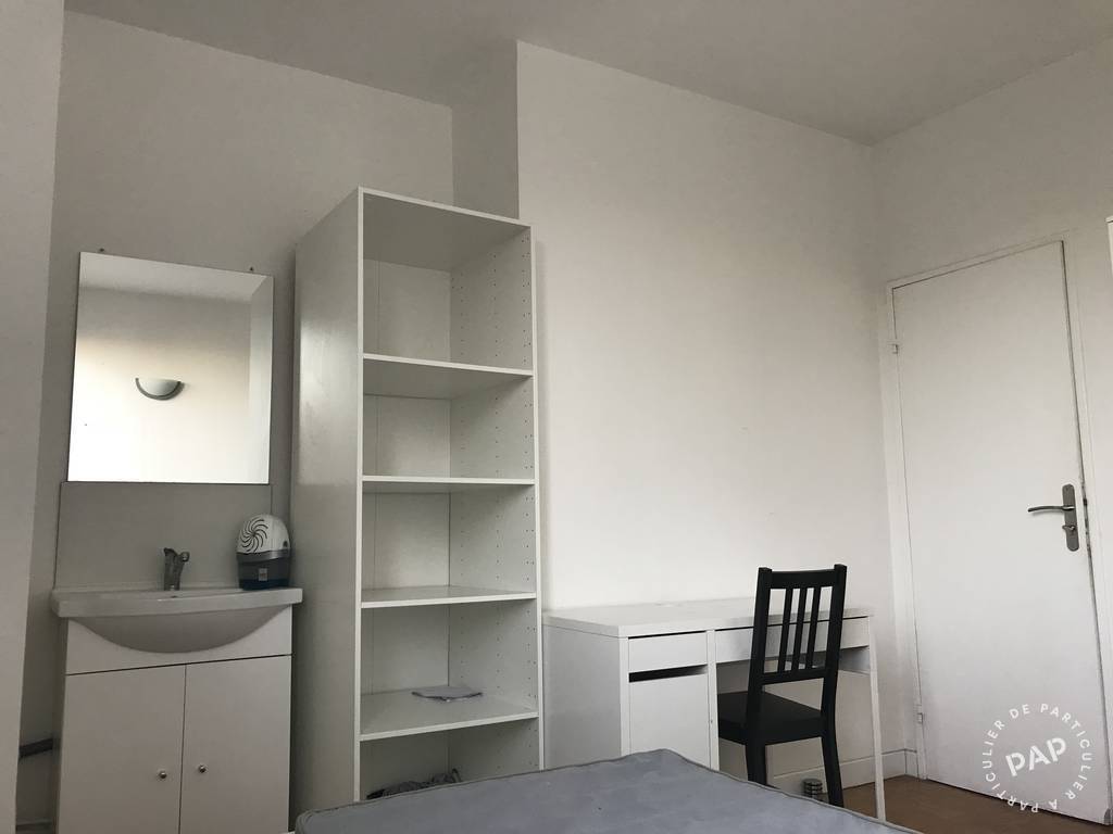 Location chambre Antony - Photo 2