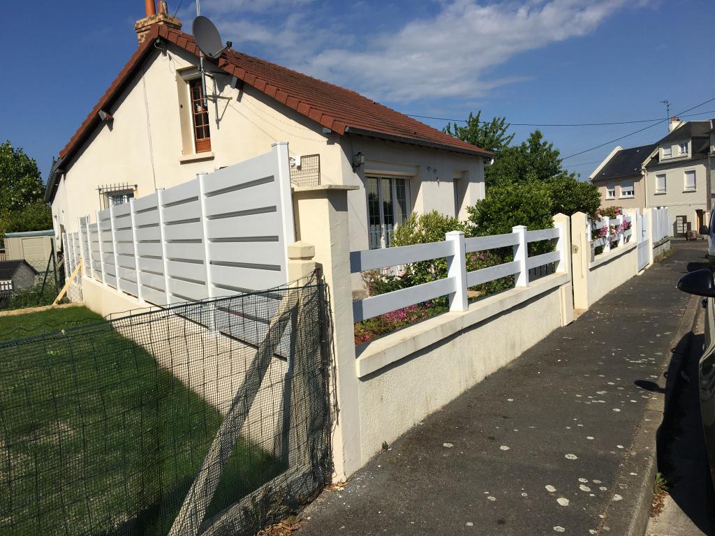 Location chambre Mondeville - Photo 1