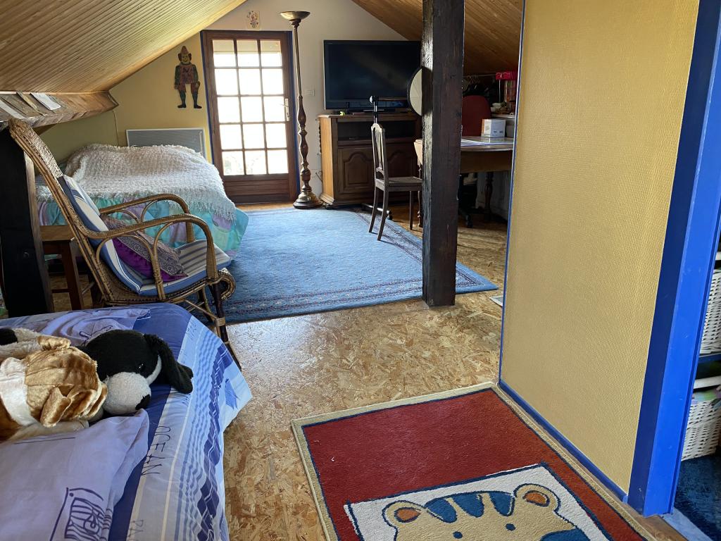Location chambre Mondeville - Photo 3