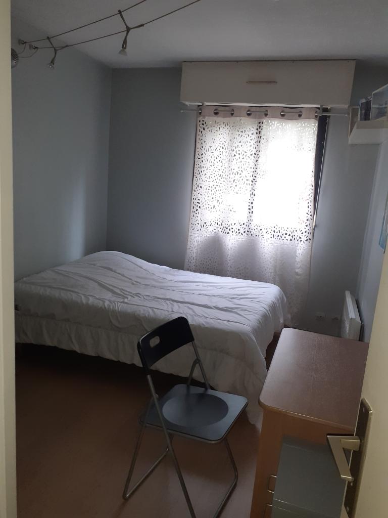 Location chambre Bordeaux - Photo 2