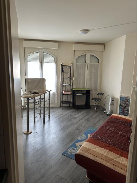 Location studio Voisins le Bretonneux - Photo 2