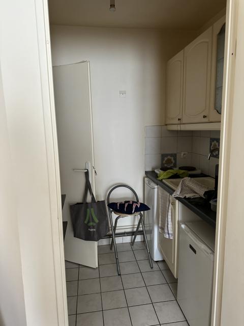 Location studio Voisins le Bretonneux - Photo 3