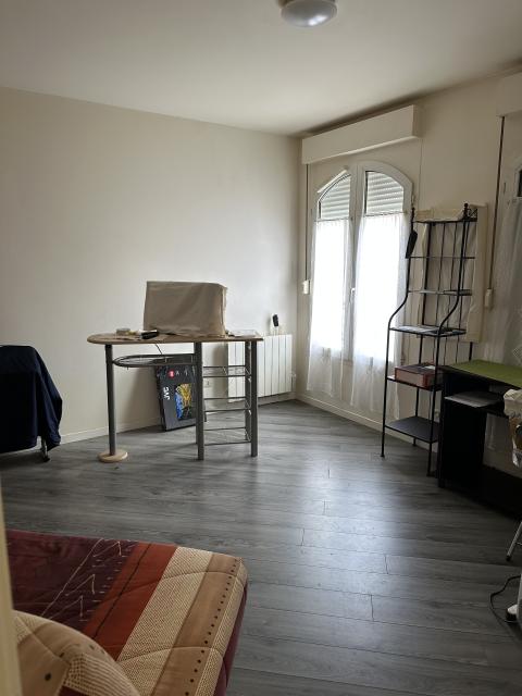 Location studio Voisins le Bretonneux - Photo 6
