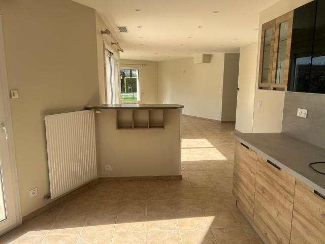 Location maison F4 Civrieux d'Azergues - Photo 5