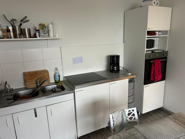 Location appartement T2 Lille - Photo 2