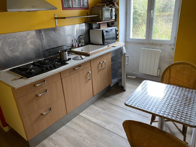 Location appartement T2 Nantes - Photo 2