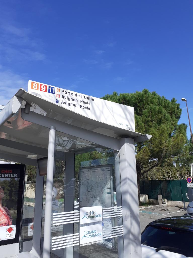 Location chambre Avignon - Photo 2