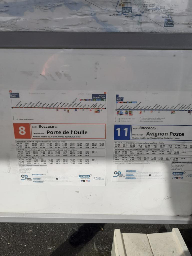 Location chambre Avignon - Photo 3