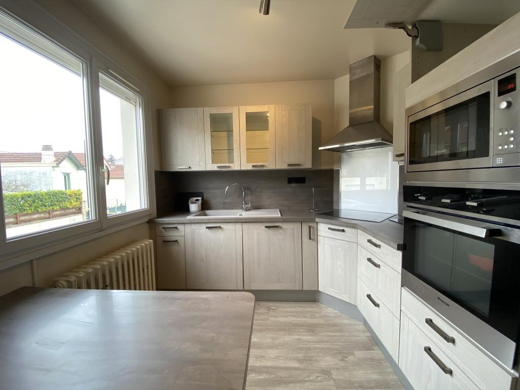 Location chambre Sartrouville - Photo 2