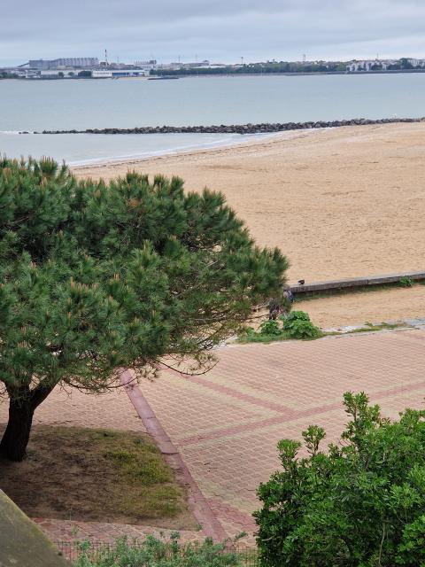 Location appartement T3 La Rochelle - Photo 2