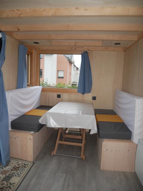 Location studio Quimper - Photo 2