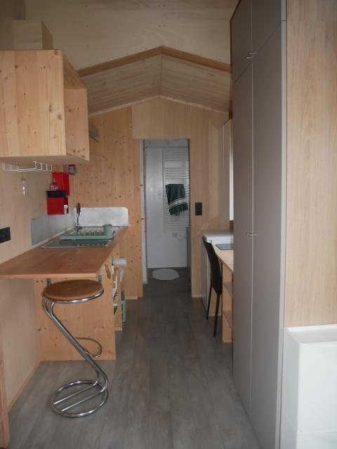 Location studio Quimper - Photo 3