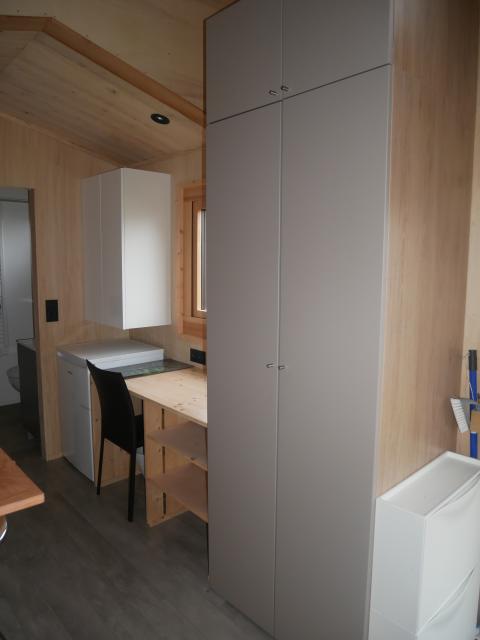 Location studio Quimper - Photo 4