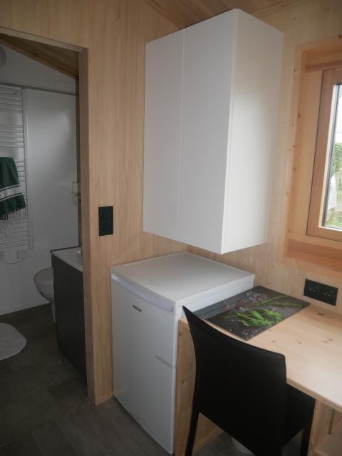 Location studio Quimper - Photo 5