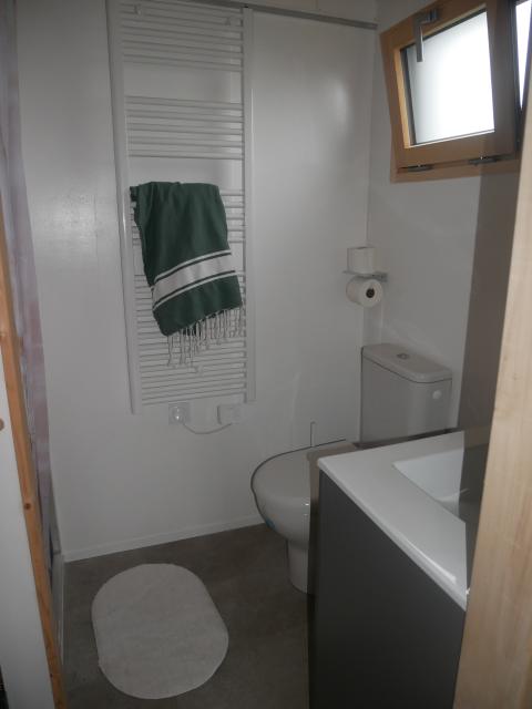 Location studio Quimper - Photo 6