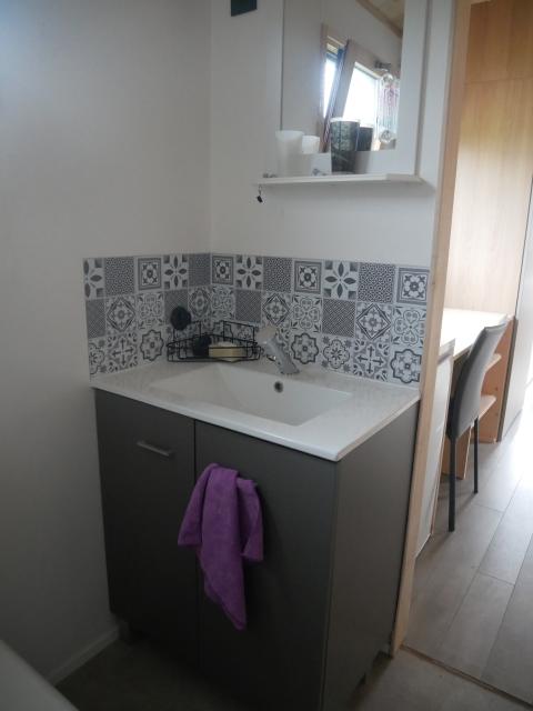 Location studio Quimper - Photo 7