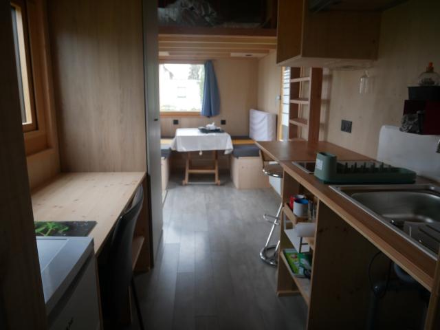 Location studio Quimper - Photo 8
