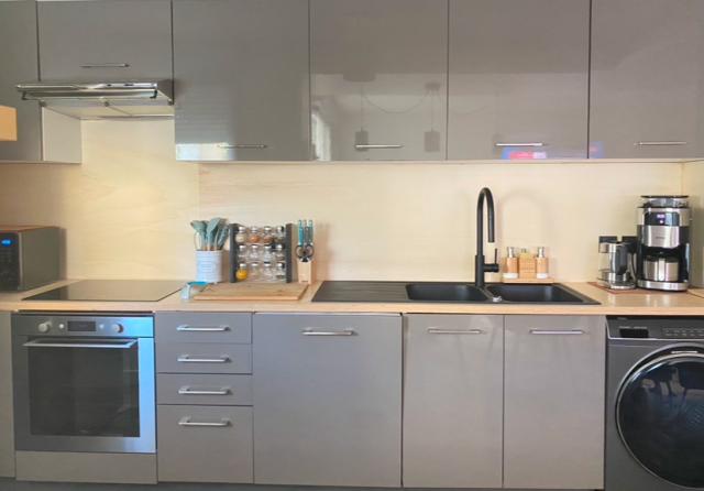 Location appartement T3 Bordeaux - Photo 3
