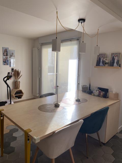 Location appartement T3 Bordeaux - Photo 6