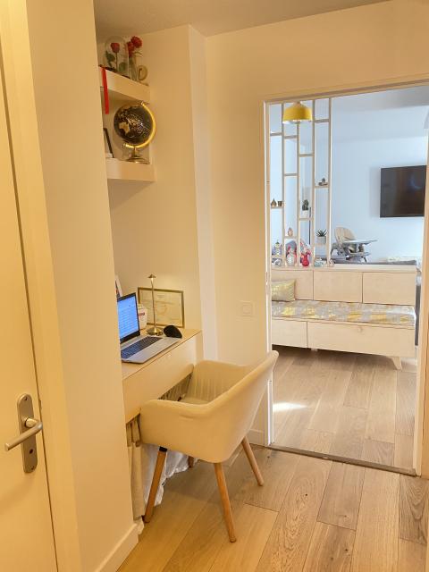 Location appartement T3 Bordeaux - Photo 7