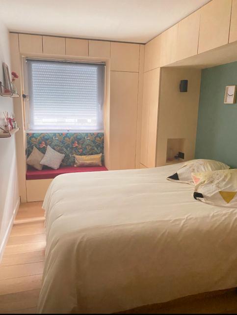 Location appartement T3 Bordeaux - Photo 8