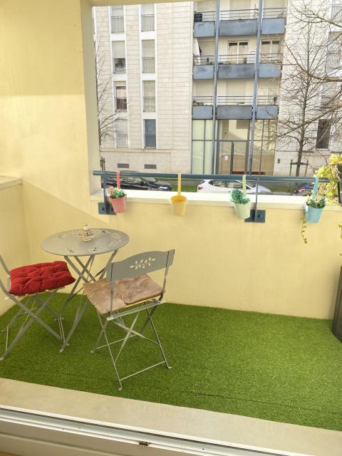 Location appartement T3 Bordeaux - Photo 9