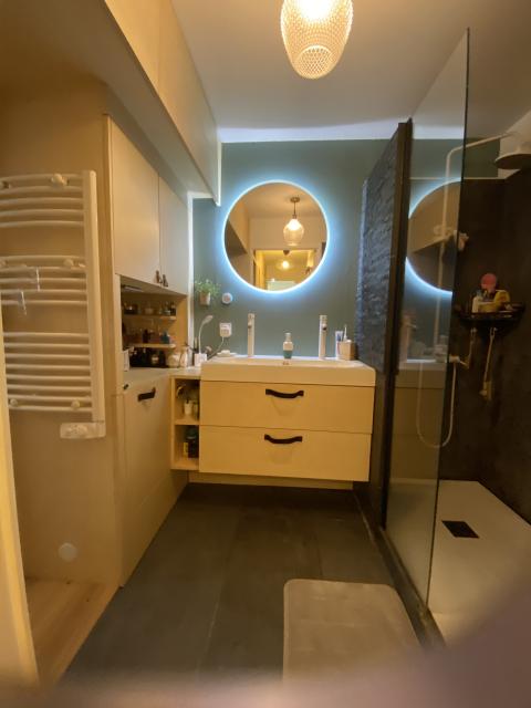 Location appartement T3 Bordeaux - Photo 10