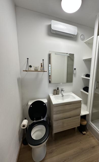 Location studio Nimes - Photo 4
