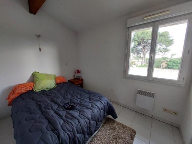 Location appartement T2 Vauvert - Photo 4