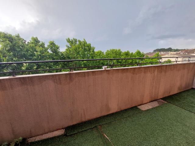 Location appartement T2 Vauvert - Photo 6