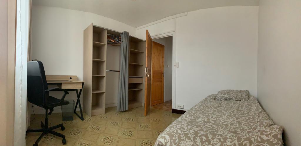 Location chambre St Martin d'Heres - Photo 1