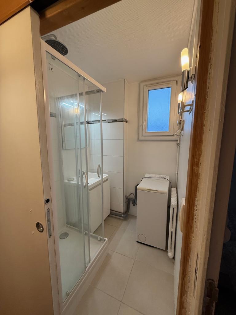 Location chambre St Martin d'Heres - Photo 2