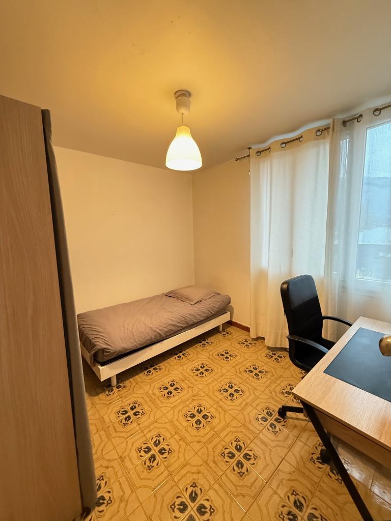 Location chambre St Martin d'Heres - Photo 4