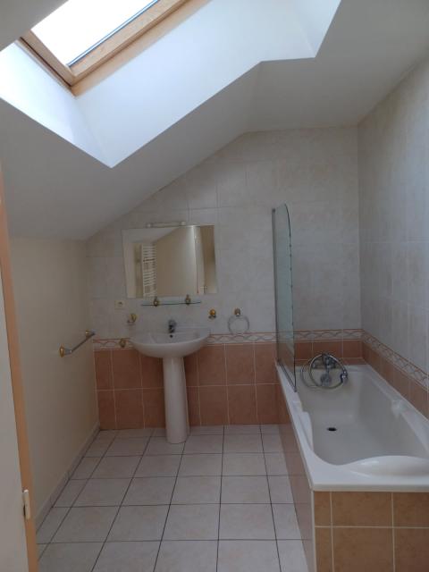 Location appartement T2 Cholet - Photo 3