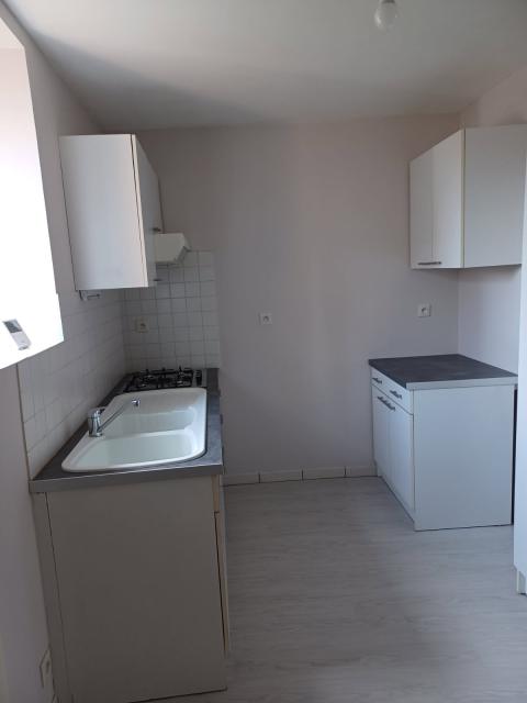 Location appartement T2 Cholet - Photo 4