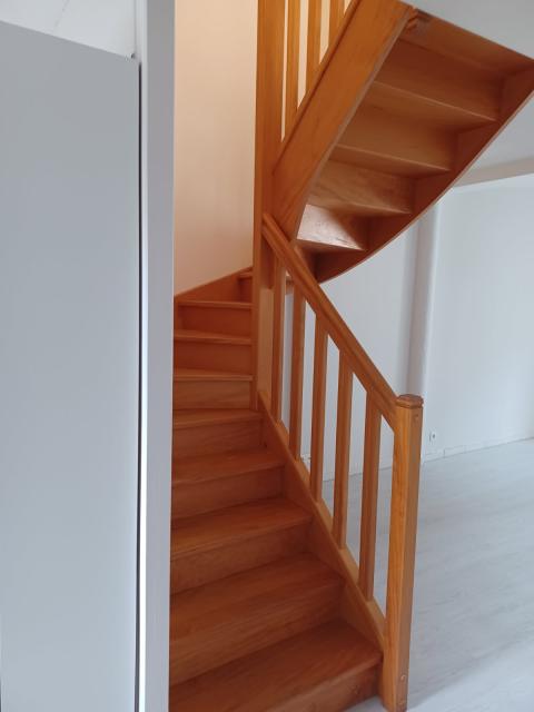 Location appartement T2 Cholet - Photo 5